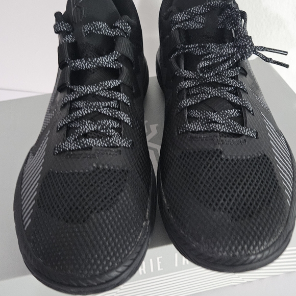 Nike Kyrie Flytrap 5 V Black Men Shoes Cz4100 004 NWB SIZE 7.5 - Picture 5 of 12